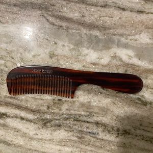 Mason Pearson Styling Comb-Used-Clean and Disinfected.